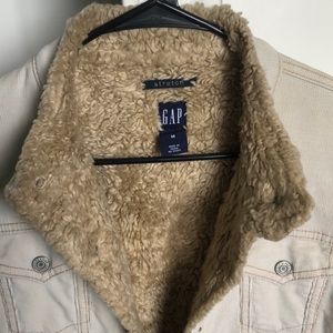 Gap Coat
